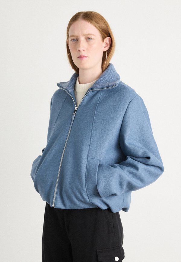 CUNDALINI - Light jacket