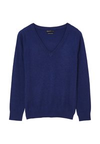 Unausgewählt, blu