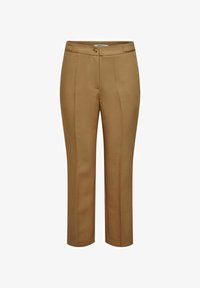 Niet geselecteerd, toasted coconut