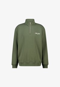 Unausgewählt, dark army