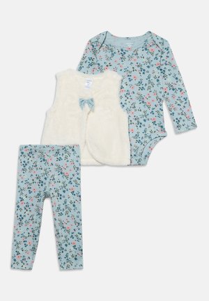 Carter's, SET - Retuusid - püksid - blue