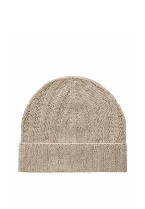 CLASSIC CABLE - Huer - beige