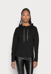 OPUS GINNEA - Camisola - black