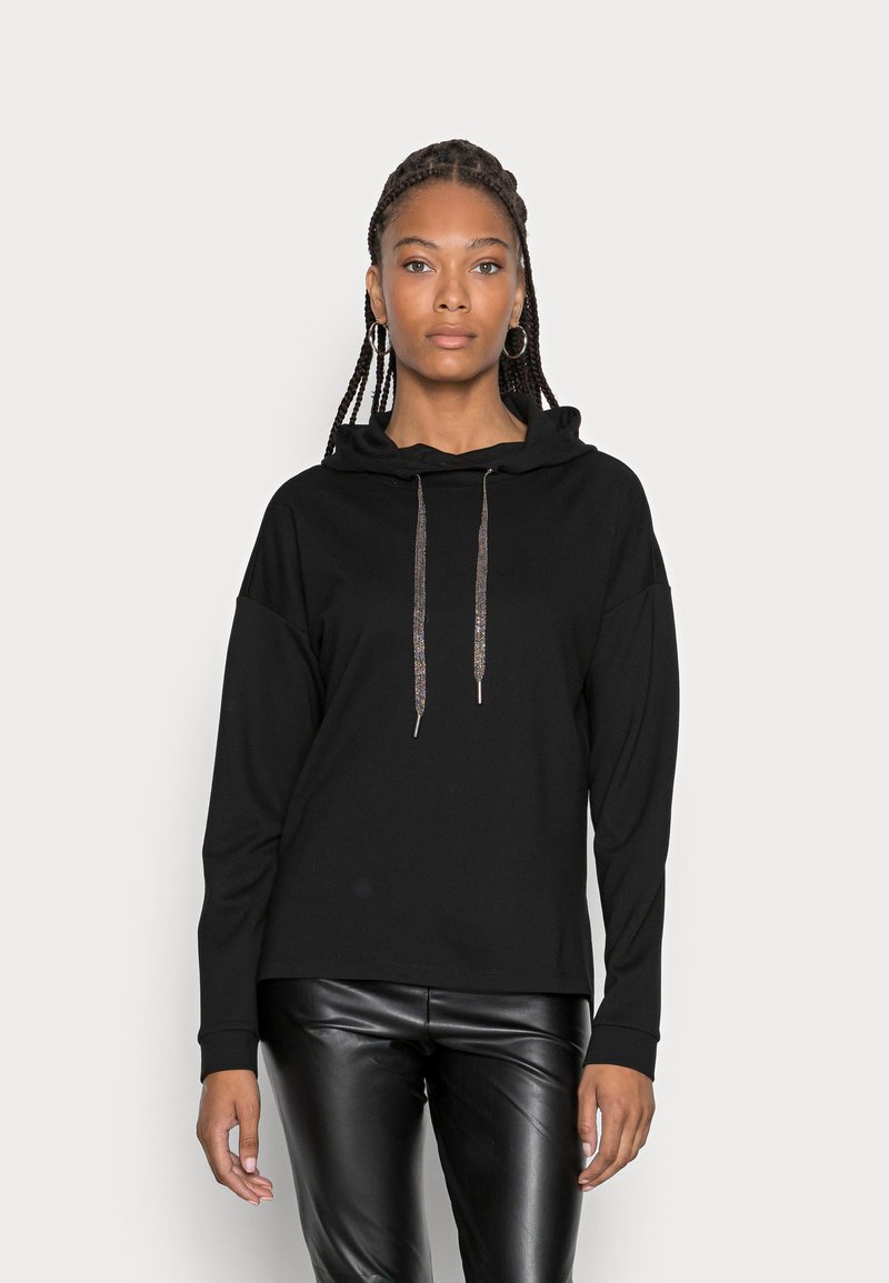 OPUS GINNEA - Camisola - black