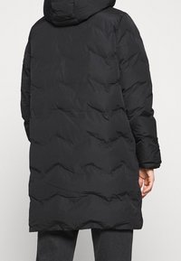 ONLY Abrigo de invierno - black