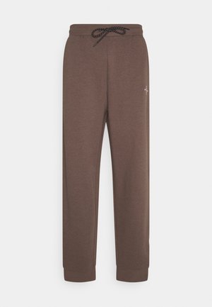 JOGGER UNISEX - Träningsbyxor - carafe