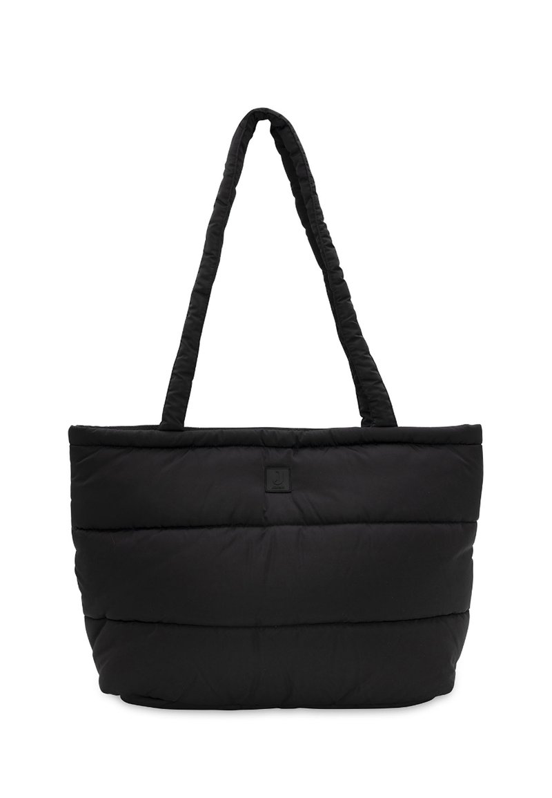 Jollein PUFFED - Shopper - black