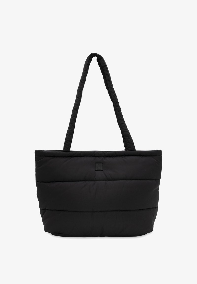 Jollein PUFFED - Shopper - black