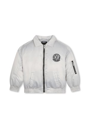 Veste d'hiver - silver