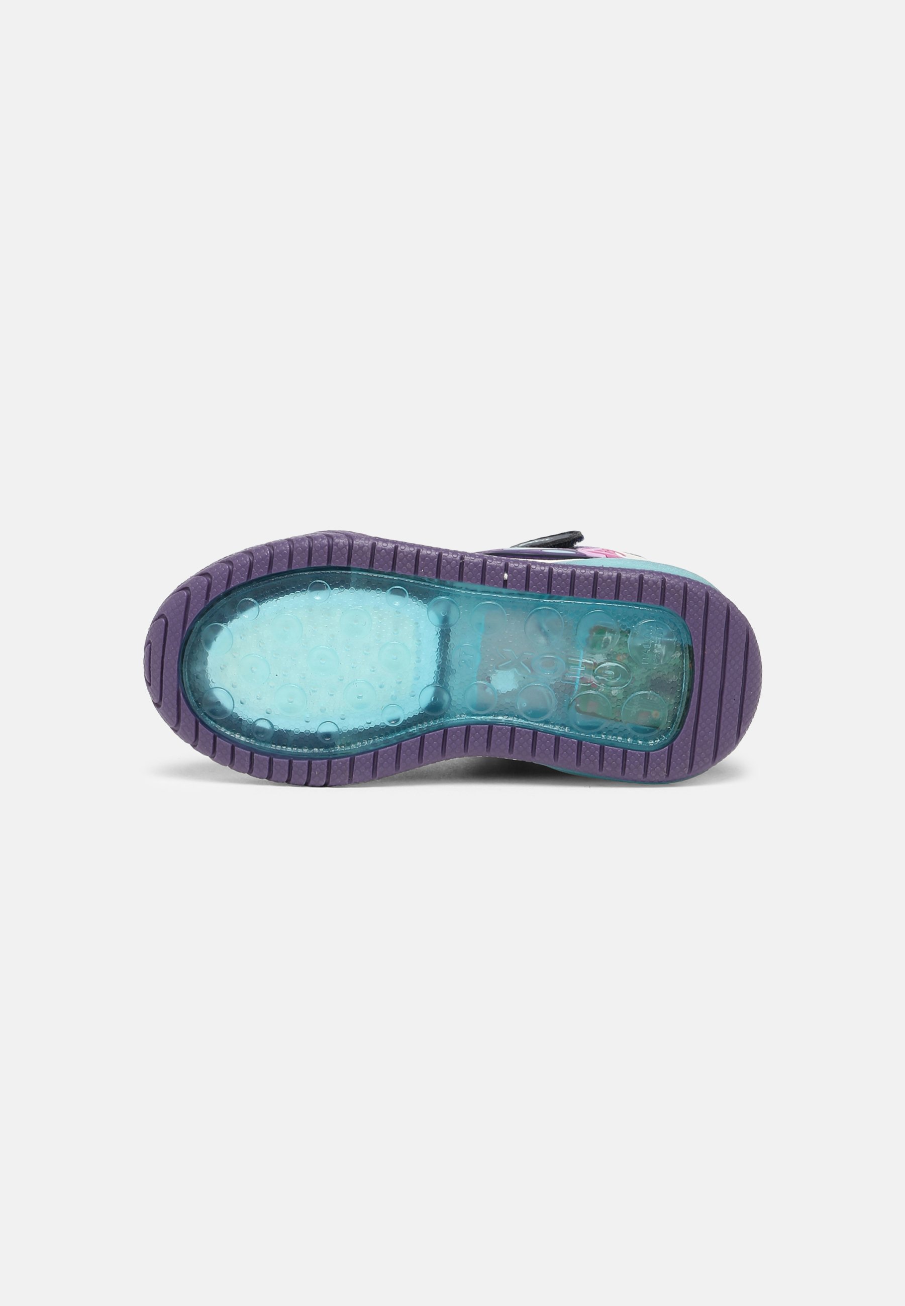 Kids INEK GIRL - High-top trainers Kids INEK GIRL - High-top trainers
