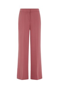 WE Fashion Kalhoty - pink