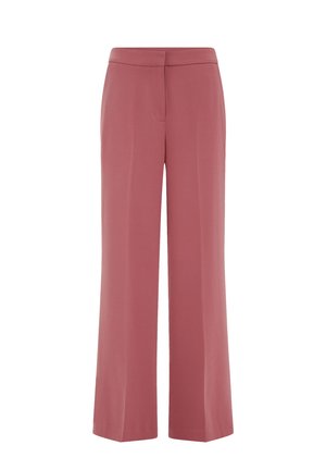 WE Fashion Kalhoty - pink