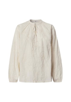 Pepe Jeans, Μπλούζα - mousse white