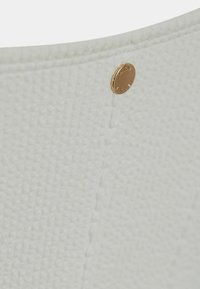 Mint Velvet TUMMY CONTROL REGULAR FIT - Baddräkt - white