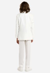 Suitmeister SET - Suit - white