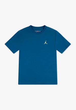 JUMPMAN AIR  - T-shirt basic - green abyss