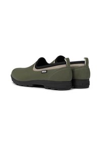 Aigle LESSFOR - Scarpe senza lacci - khaki