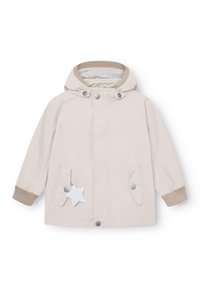 Neizbrano, sandshell