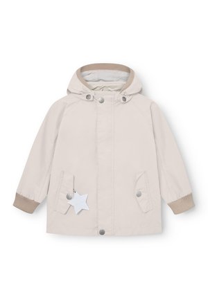 MINI A TURE WALLY UNISEX - Impermeable - sandshell