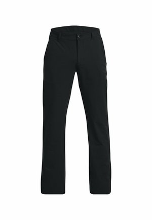 TECH  - Broek - black