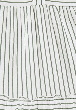 Vero Moda, VMHELI 3/4 SHORT WVN GA - Sukienka letnia