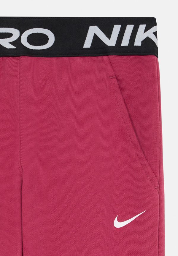 PRO UNISEX - Tracksuit bottoms2