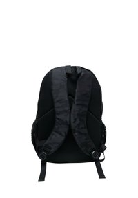 Karl Kani PATCH CAMO - Hátizsák - black