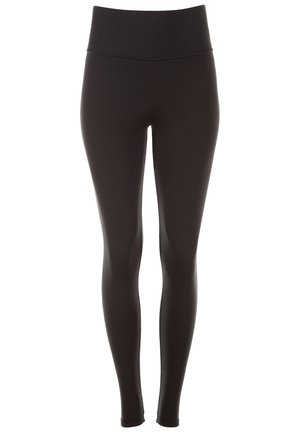 Legíny - black