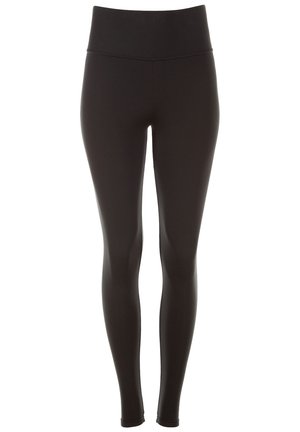 Leggings - black