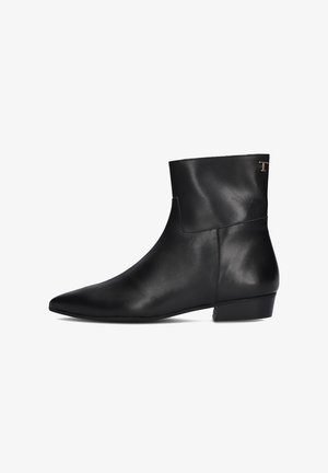 Toral BELINDA - Stiefelette - zwart