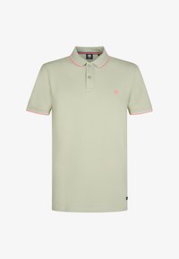 Seleccionado, desert sage