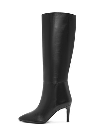 Bottes - black