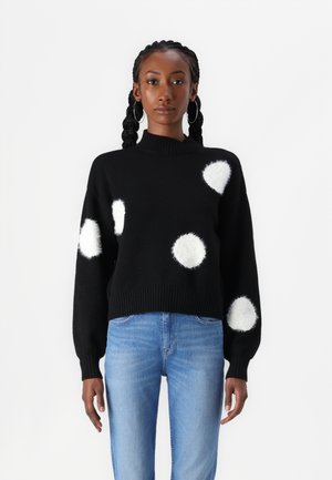 VMYOLANDA  - Džemper - black