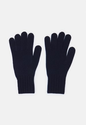 UNISEX - Gloves - blue