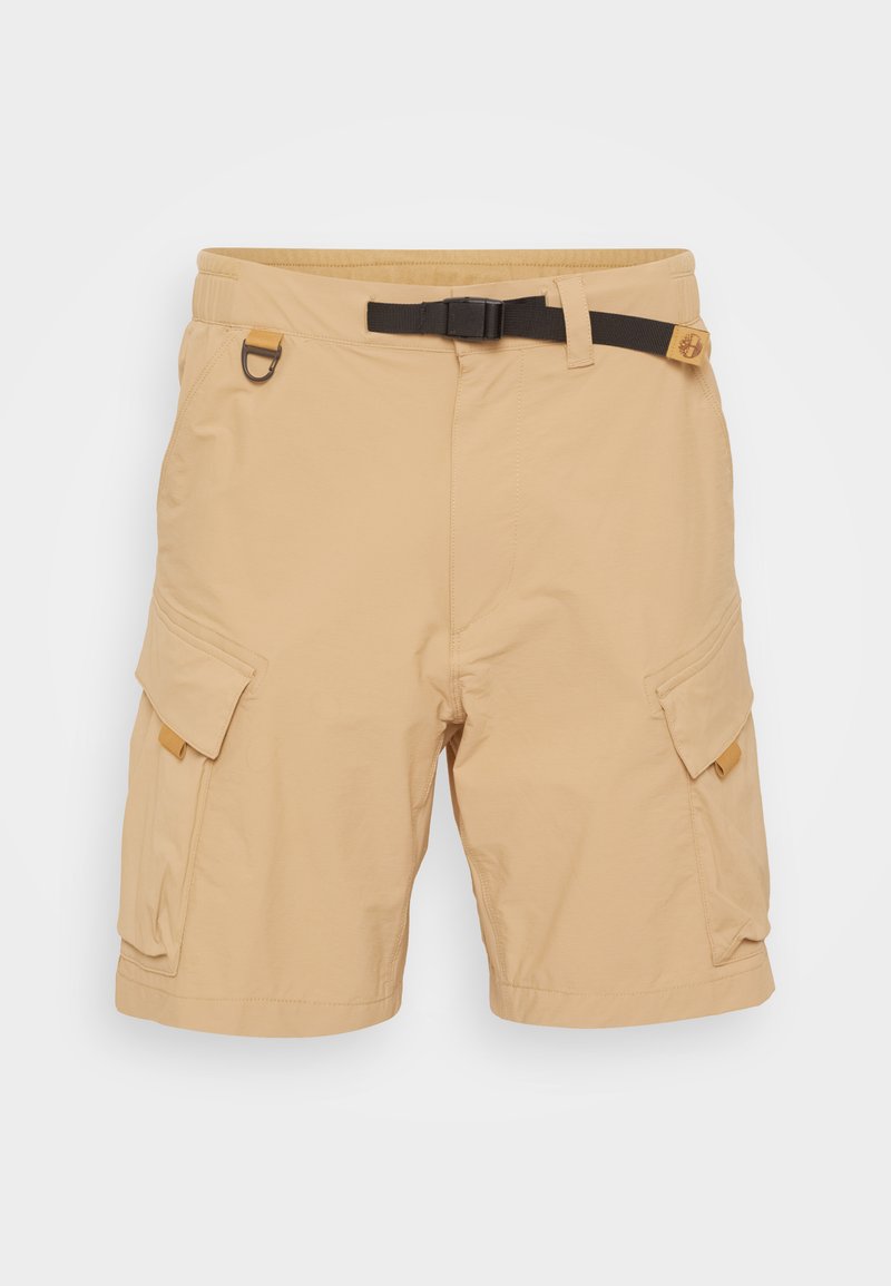Timberland Shorts lichtgeel