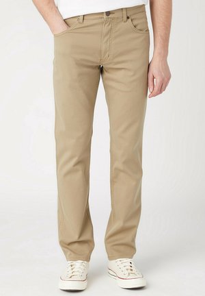 Pantaloni - light grey