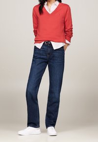Tommy Hilfiger Sweter