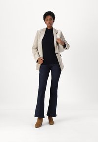 DRYKORN GLENDALE - Blazer - brown
