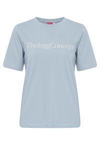 THEJOGGCONCEPT T-Shirt L/S, Doeskin (151308), XS Donna