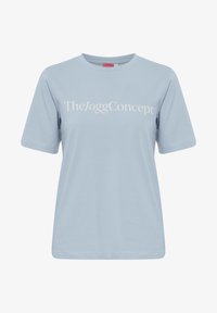 THEJOGGCONCEPT T-Shirt L/S, Doeskin (151308), XS Donna THEJOGGCONCEPT T-Shirt L/S, Doeskin (151308), XS Donna