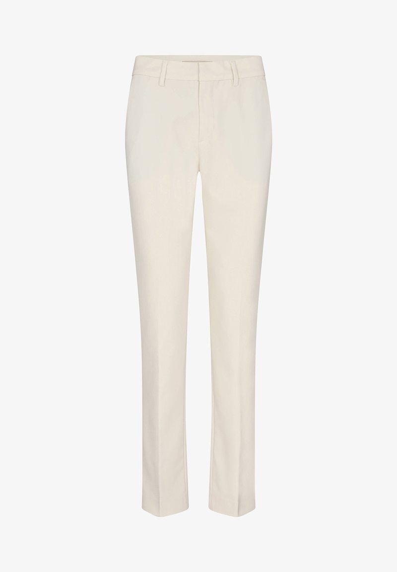 Mos Mosh ELLEN  - Vászonnadrágok - ecru