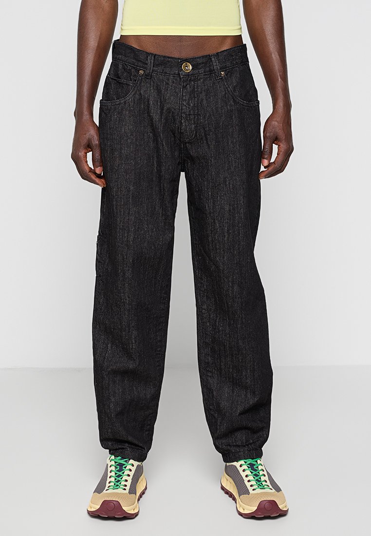 Southpole Broek zwart Southpole Broek zwart