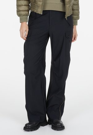 Cargohose - black