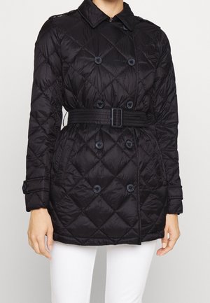 Trenchcoat - off-white