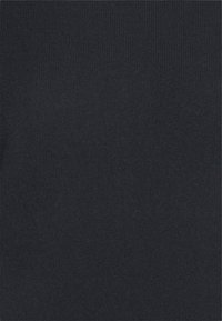 Repeat T-shirt básica - navy