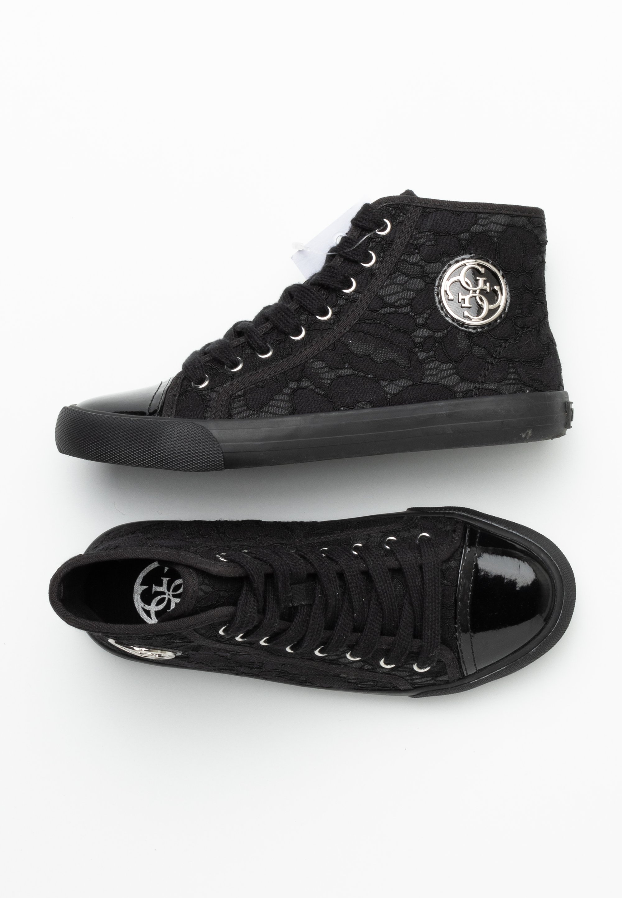 Sneakers Alte Scarpe Guess Su Zalando Scarpe Guess Uomo Zalando