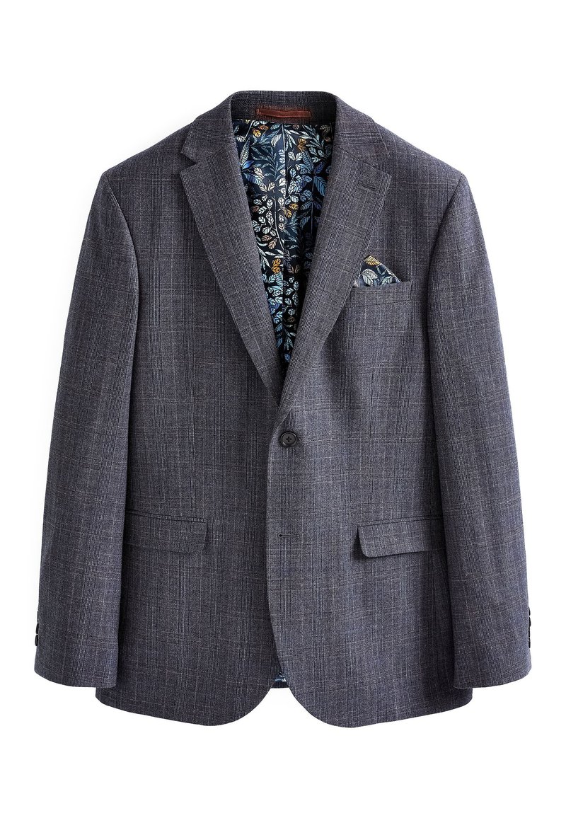 Next Blazer blauw Next Blazer blauw