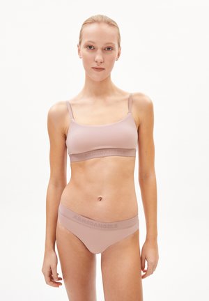 ARMEDANGELS, TOVAA - Bustier - grey blush