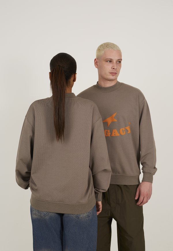 UNISEX - Sweatshirt - driftwood
