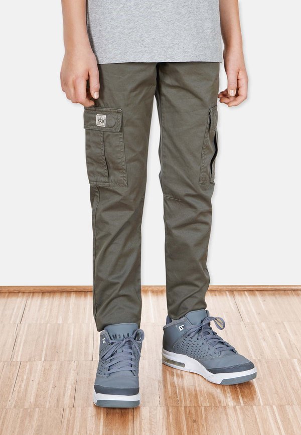 Cargohose - olive